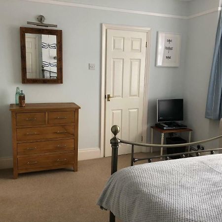 Burlington House Guest House Hunstanton Esterno foto