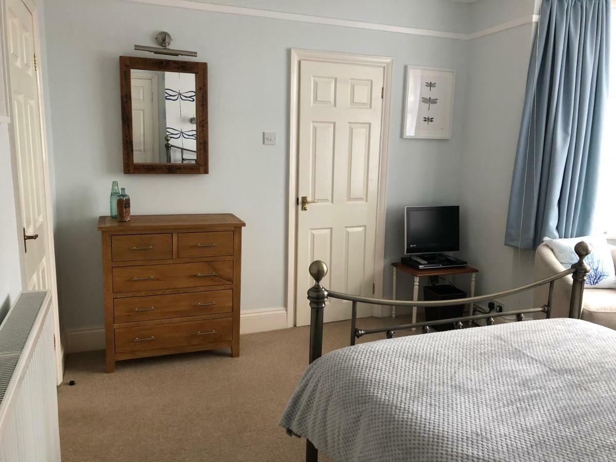 Burlington House Guest House Hunstanton Esterno foto