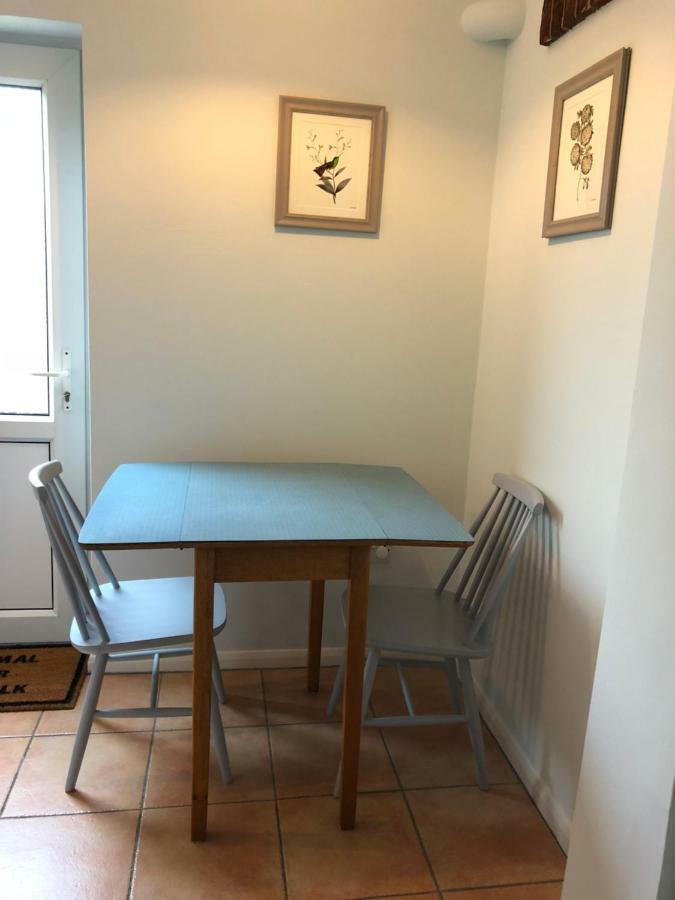 Burlington House Guest House Hunstanton Esterno foto