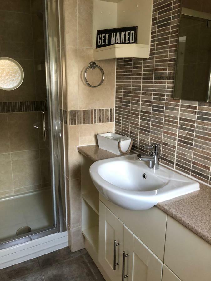 Burlington House Guest House Hunstanton Esterno foto