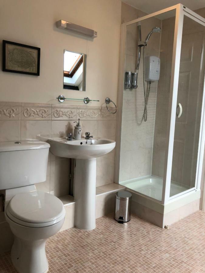Burlington House Guest House Hunstanton Esterno foto