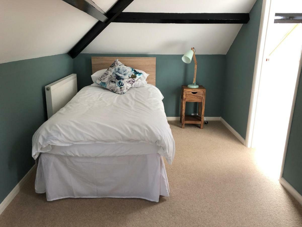 Burlington House Guest House Hunstanton Esterno foto