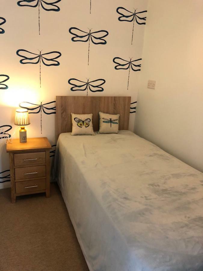 Burlington House Guest House Hunstanton Esterno foto