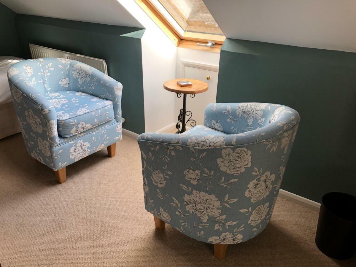 Burlington House Guest House Hunstanton Esterno foto