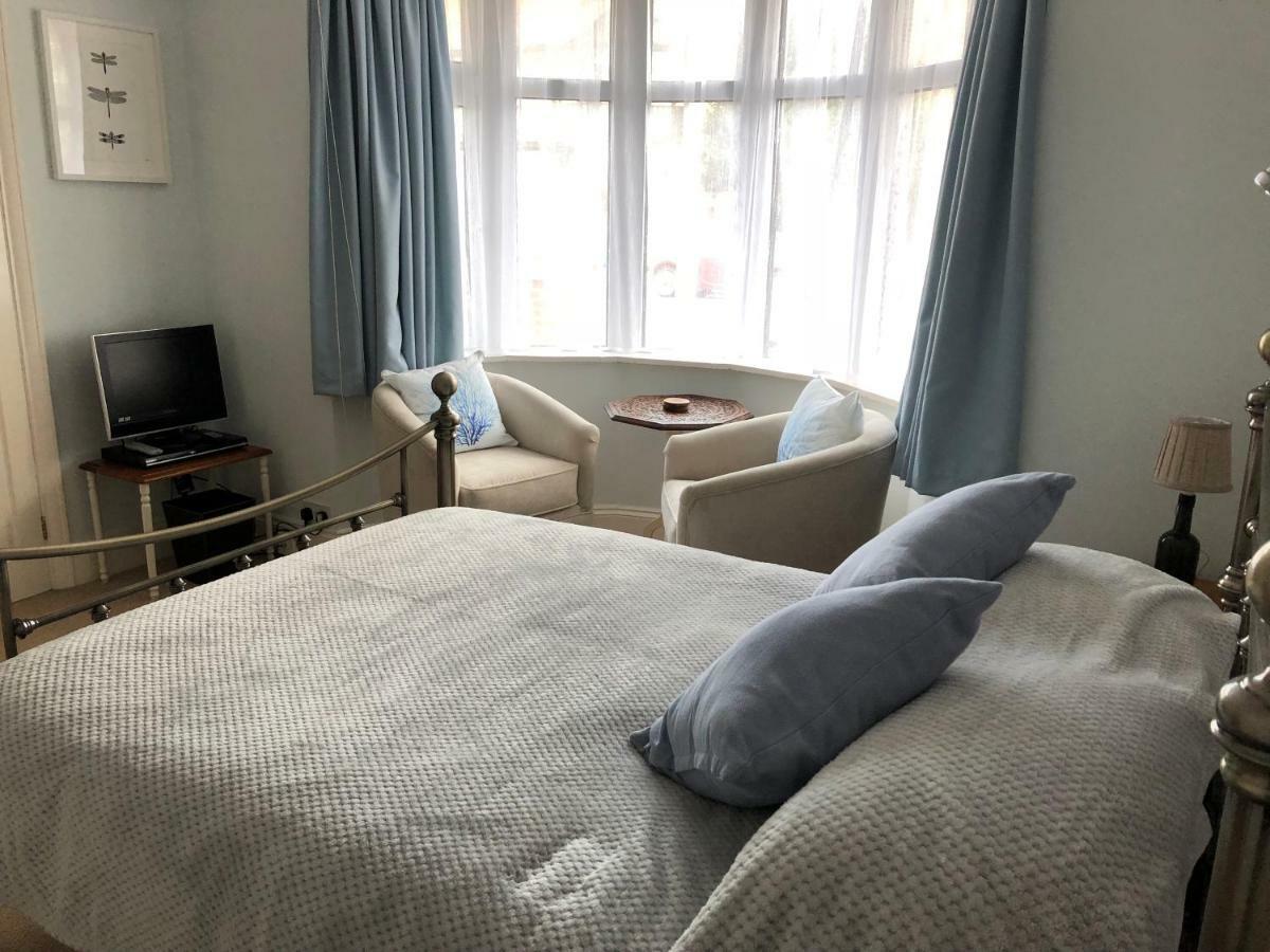 Burlington House Guest House Hunstanton Esterno foto