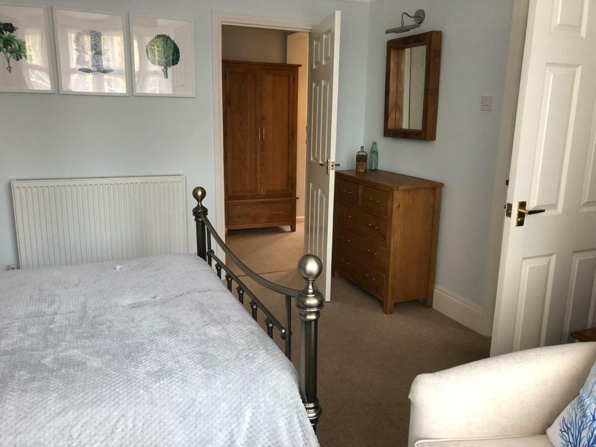 Burlington House Guest House Hunstanton Esterno foto