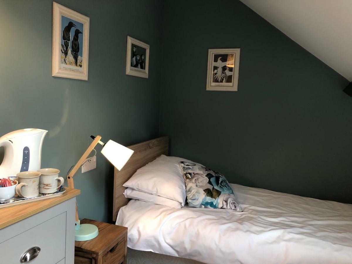 Burlington House Guest House Hunstanton Esterno foto