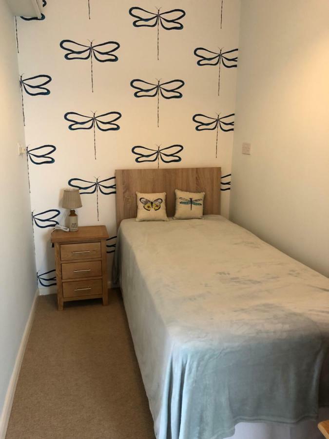 Burlington House Guest House Hunstanton Esterno foto