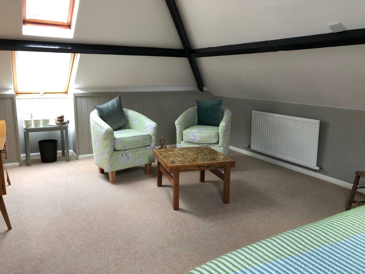 Burlington House Guest House Hunstanton Esterno foto