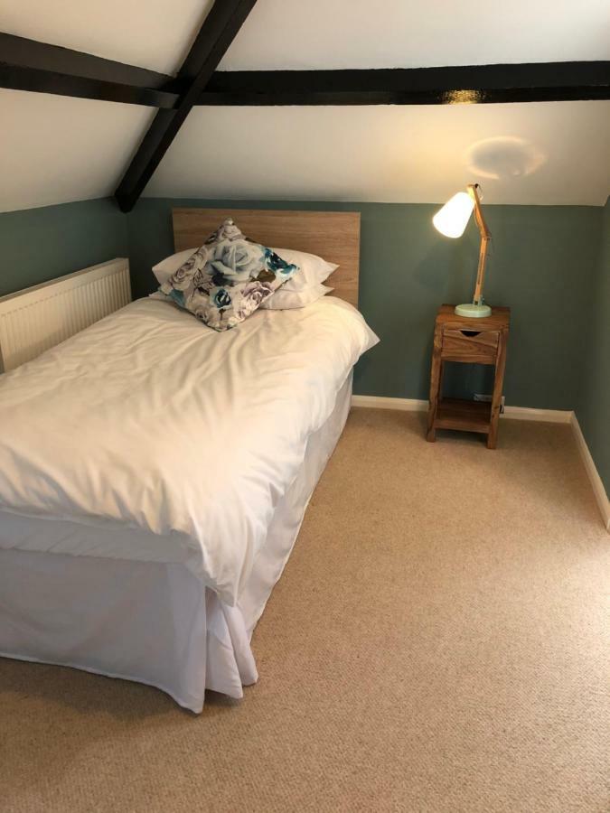 Burlington House Guest House Hunstanton Esterno foto