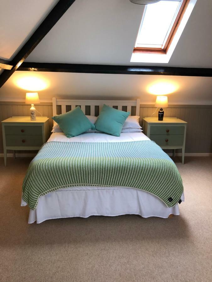 Burlington House Guest House Hunstanton Esterno foto