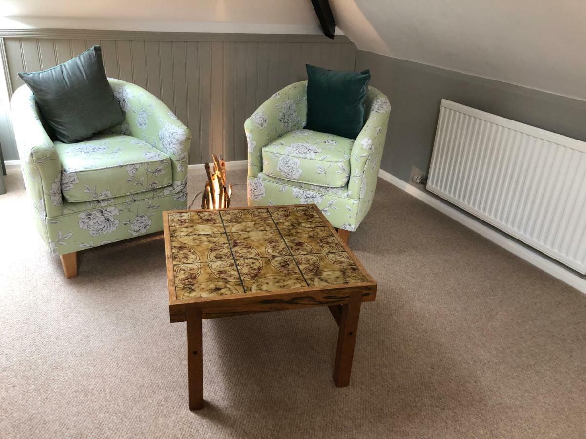 Burlington House Guest House Hunstanton Esterno foto