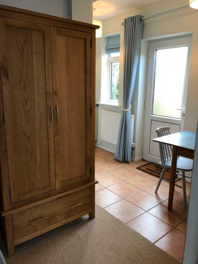 Burlington House Guest House Hunstanton Esterno foto