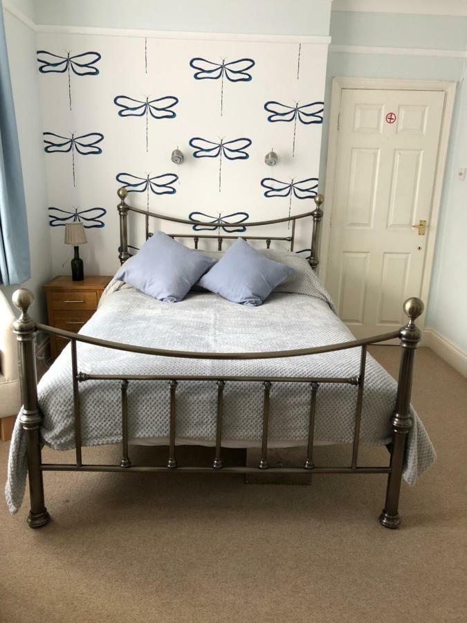 Burlington House Guest House Hunstanton Esterno foto