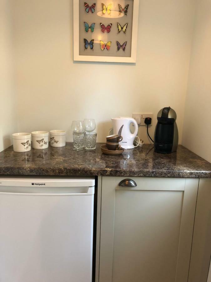 Burlington House Guest House Hunstanton Esterno foto