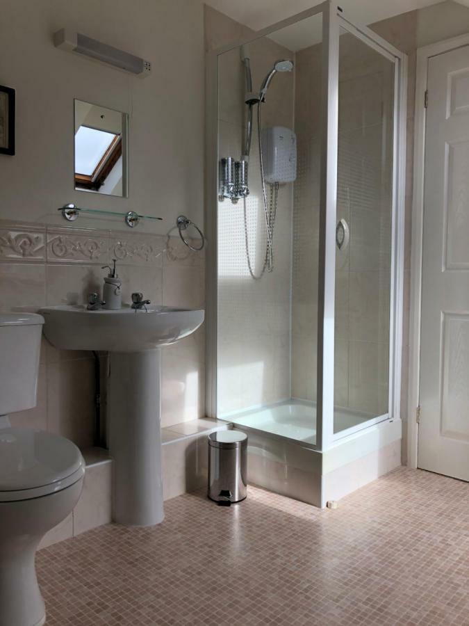 Burlington House Guest House Hunstanton Esterno foto
