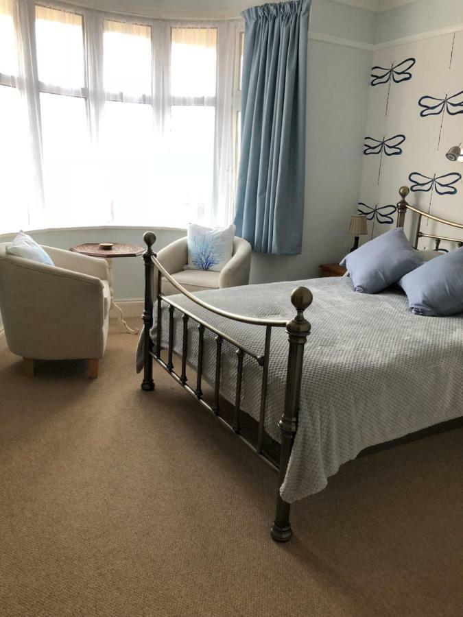 Burlington House Guest House Hunstanton Esterno foto