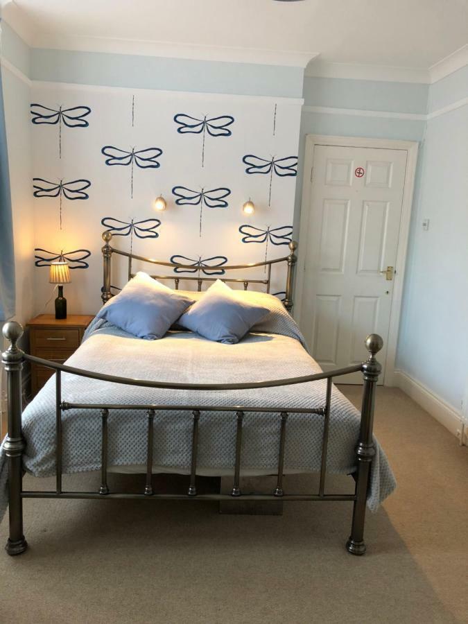 Burlington House Guest House Hunstanton Esterno foto