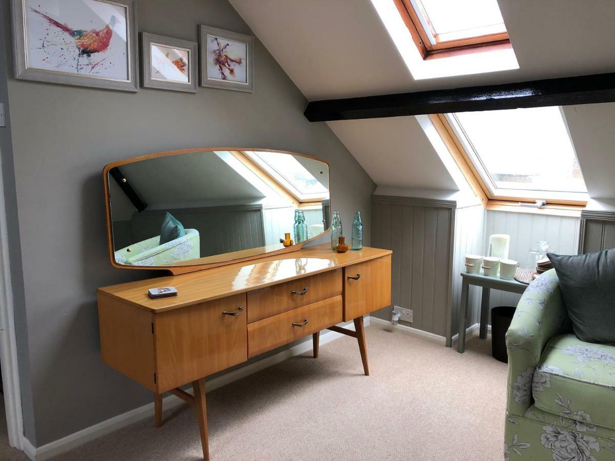 Burlington House Guest House Hunstanton Esterno foto