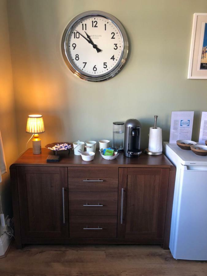 Burlington House Guest House Hunstanton Esterno foto