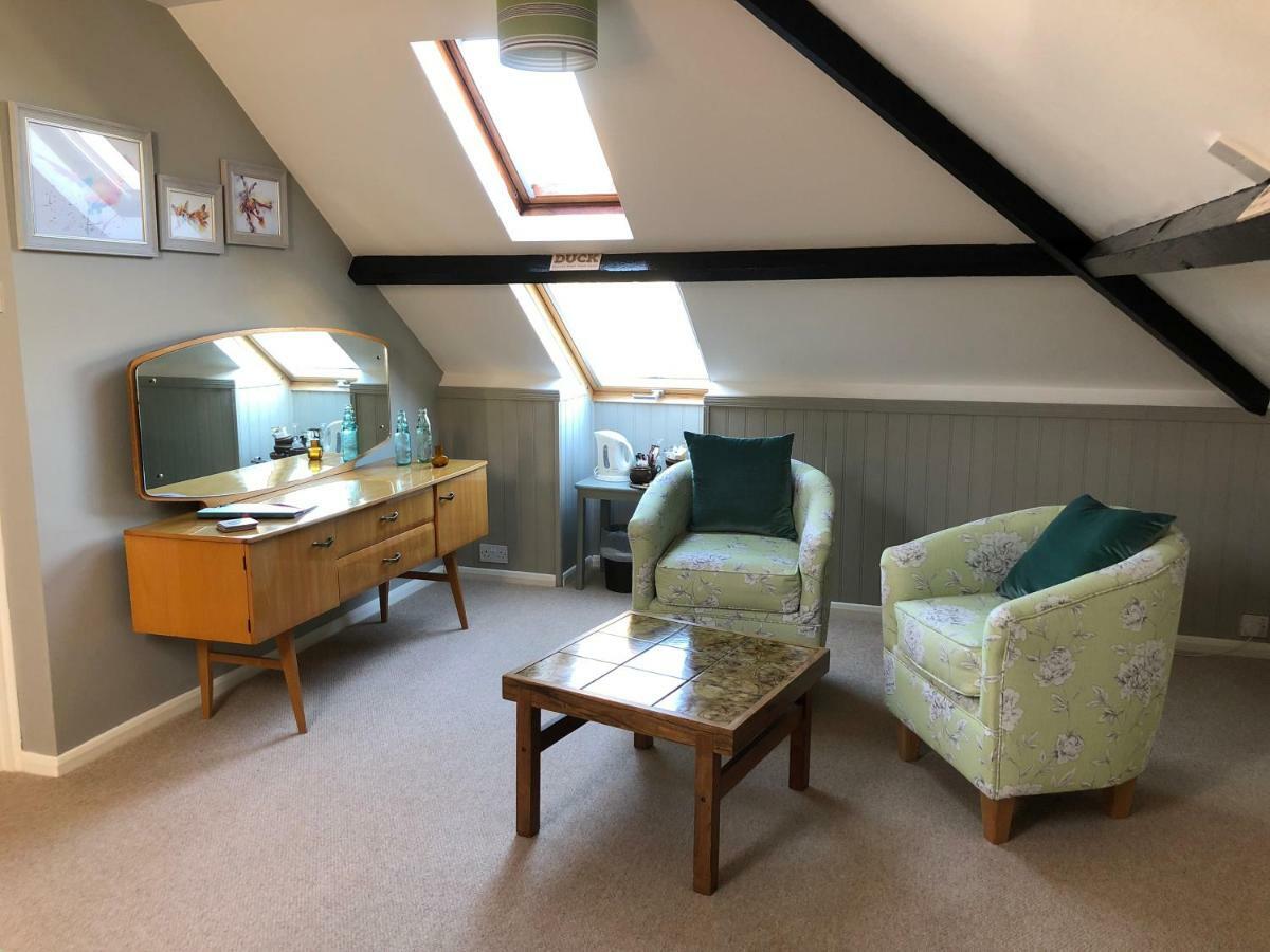 Burlington House Guest House Hunstanton Esterno foto