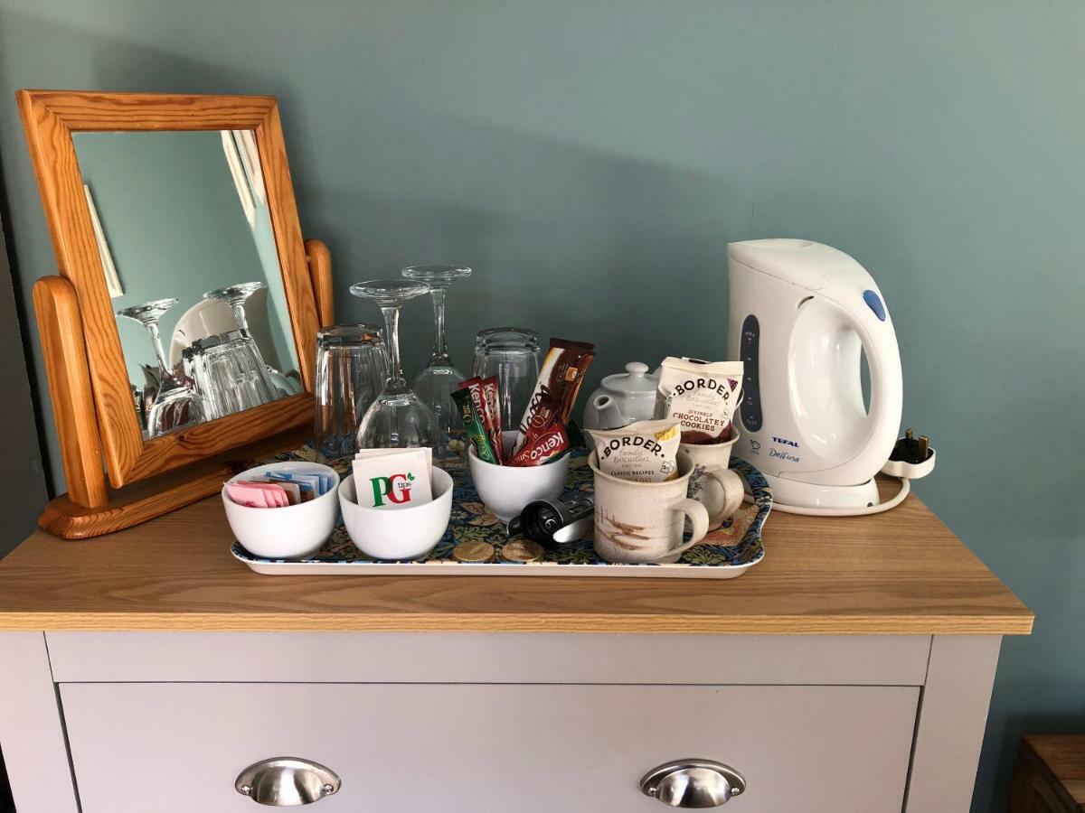 Burlington House Guest House Hunstanton Esterno foto