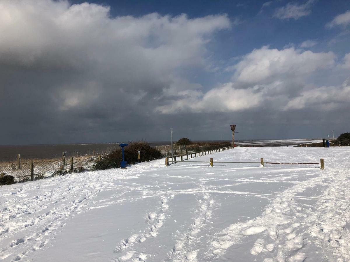 Burlington House Guest House Hunstanton Esterno foto